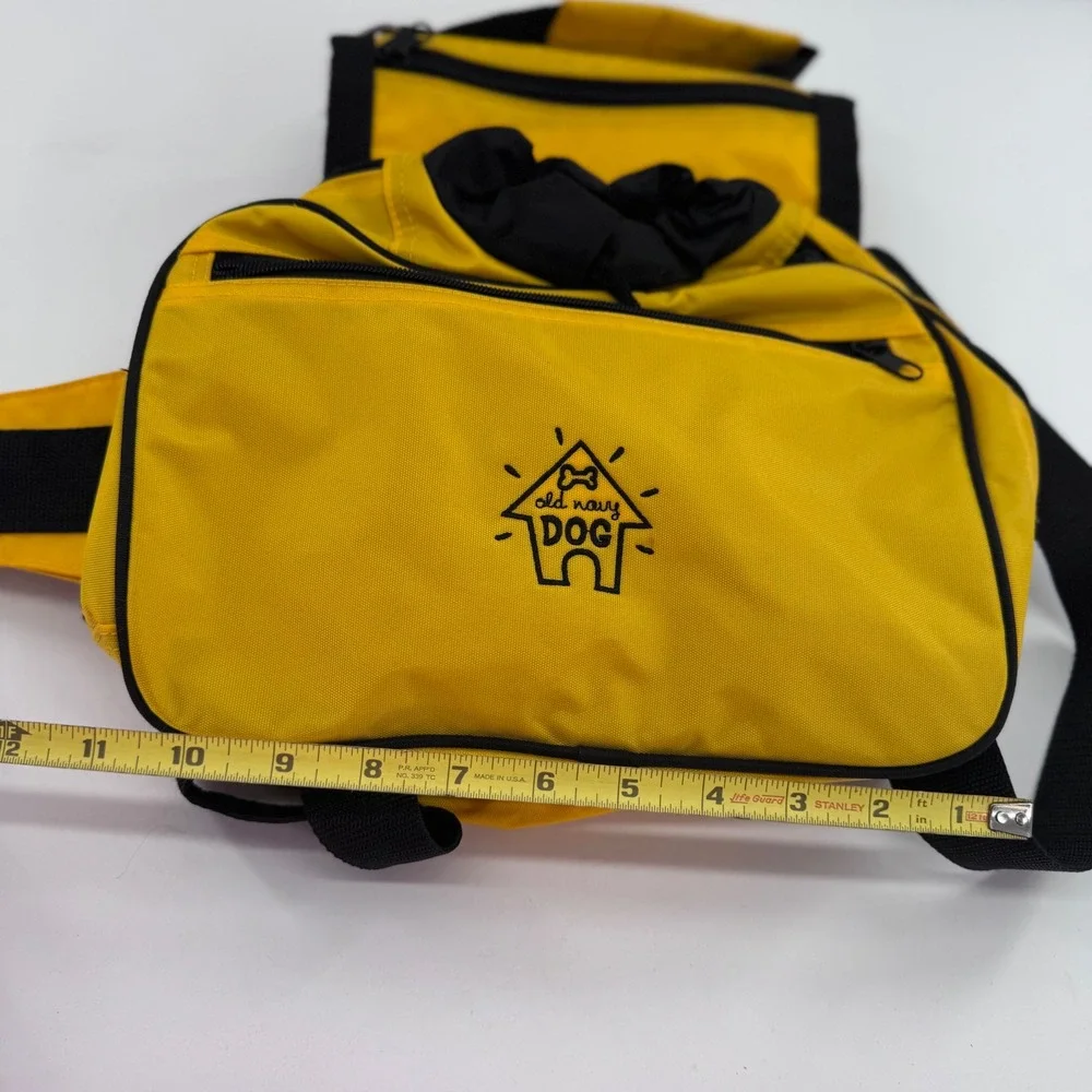 Old Navy measurements shown